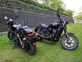 Harley Street 750 : Official Review